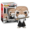 POP - POP Animation - Bleach - 2396 - Yamamoto