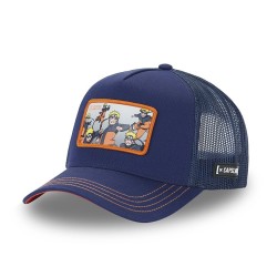 Casquette - Trucker - Naruto - Naruto Uzumaki