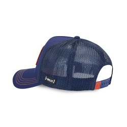 Cap - Trucker - Naruto - Naruto Uzumaki