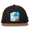 Cap - Snap Back - Dragon Ball - Son Goku