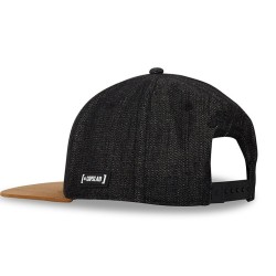 Cap - Snap Back - Dragon Ball - Son Goku