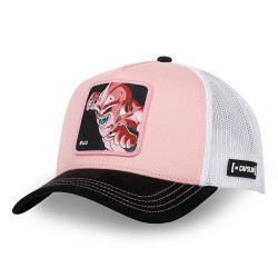 Cap - Trucker - Dragon Ball - Kid Buu