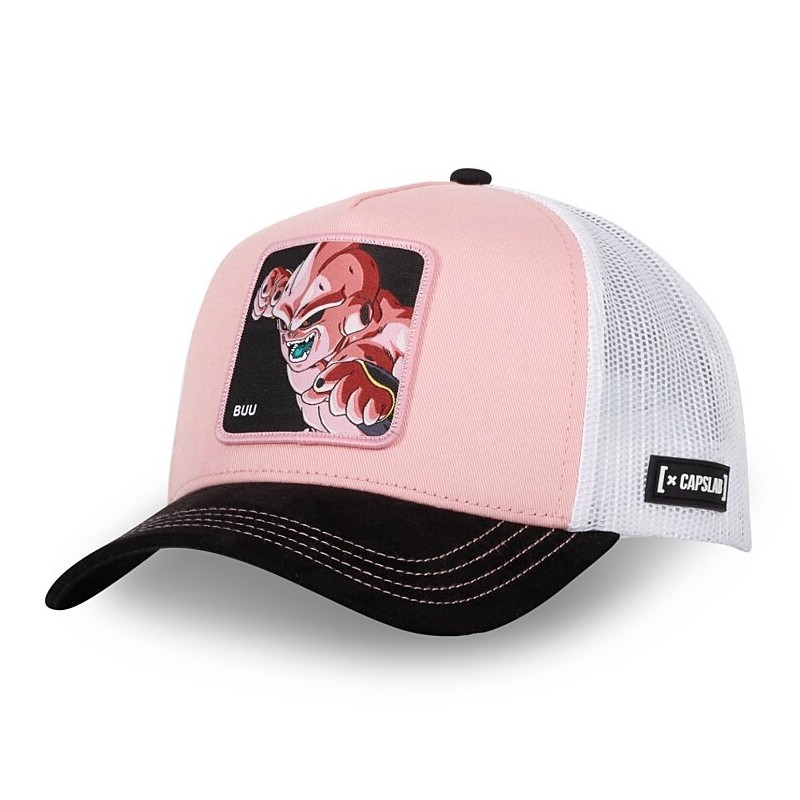 Casquette - Trucker - Dragon Ball - Kid Boo