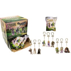 Keychain - Zelda - Backpack Buddies