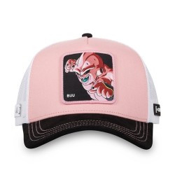 Cap - Trucker - Dragon Ball - Kid Buu