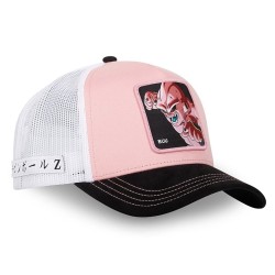 Casquette - Trucker - Dragon Ball - Kid Boo