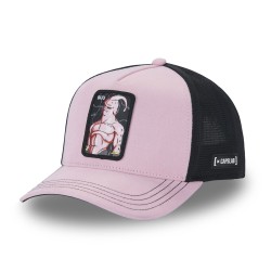 Cap - Trucker - Dragon Ball - Boo