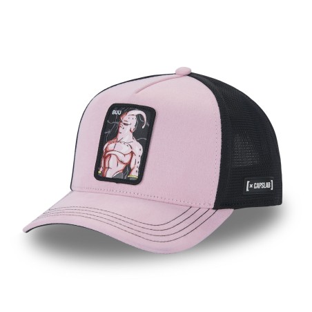 Casquette - Trucker - Dragon Ball - Boo