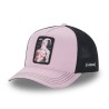 Casquette - Trucker - Dragon Ball - Boo