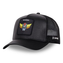 Cap - Trucker - UFO Robot Grendizer - Grendizer