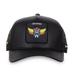 Cap - Trucker - UFO Robot Grendizer - Grendizer