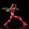 Maquette - Real Grade - Evangelion - Evangelion Unité-02