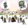 Keychain - Zelda - Backpack Buddies