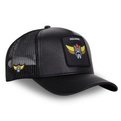 Cap - Trucker - UFO Robot Grendizer - Grendizer