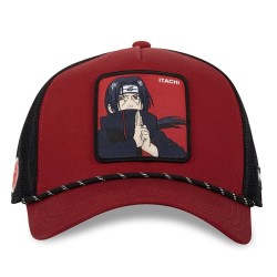 Cap - Trucker - Naruto - Itachi Uchiha