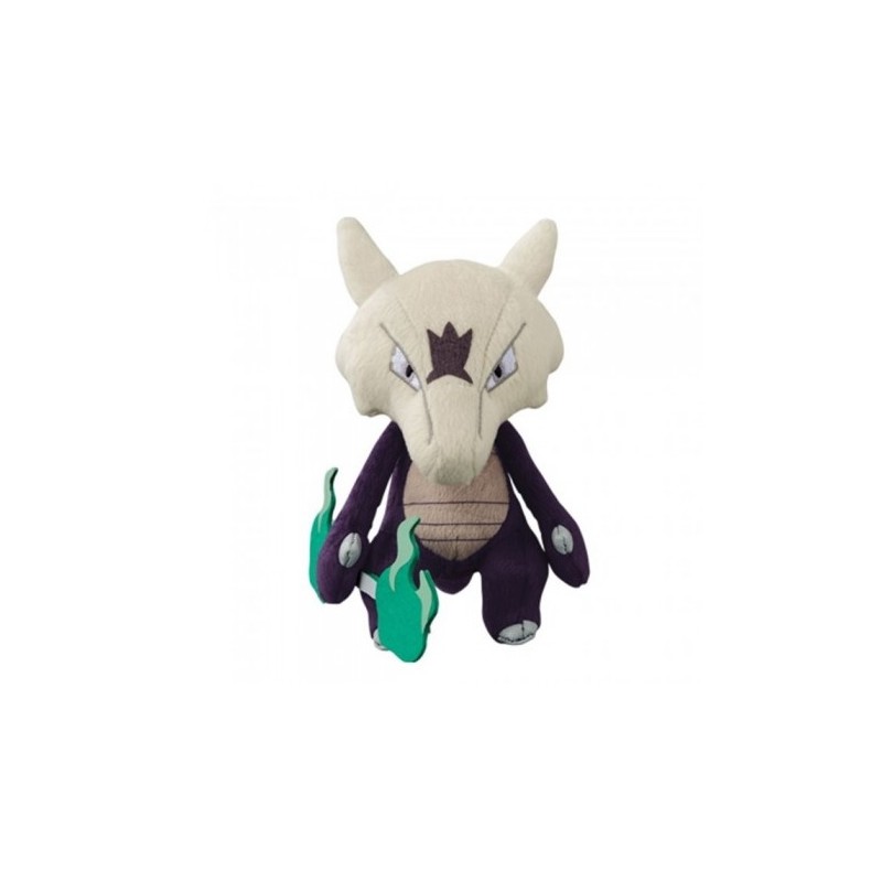 Peluche - Pokemon - Ossatueur