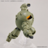 Model - 30 Minutes Missions - Exa Vehicle