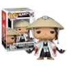 POP - POP Animation - Bleach - 2397 - Shunsui Kyoraku