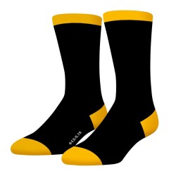 Socks - One Piece - Skull