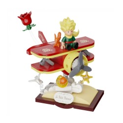 Set de construction - Le Petit Prince - Starry Ride-Plane