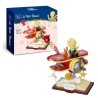 Set de construction - Le Petit Prince - Starry Ride-Plane