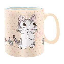 Mug - Mug(s) - Chi! - Gluttony