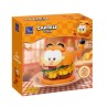 Construction kit - Garfield - Garfieldburger