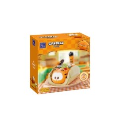 Construction kit - Garfield - Tacos