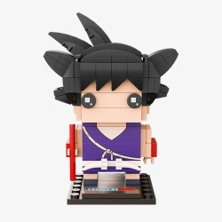 Construction kit - Dragon Ball - Son Goku