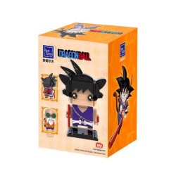 Construction kit - Dragon Ball - Son Goku