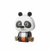 Construction kit - Kung-Fu Panda - Po