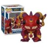 POP - POP Games - World of Warcraft - 1226 - Murkistrasza