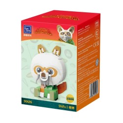 Construction kit - Kung-Fu Panda - Shifu