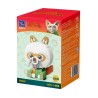 Construction kit - Kung-Fu Panda - Shifu