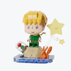 Construction kit - The Little Prince - Little Prince