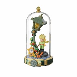 Construction kit - The Little Prince - Starlight Lamp