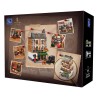 Construction kit - Sherlock Holmes - Apartment 221B