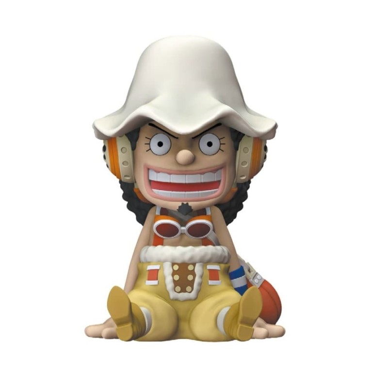 Money box - One Piece - Usopp