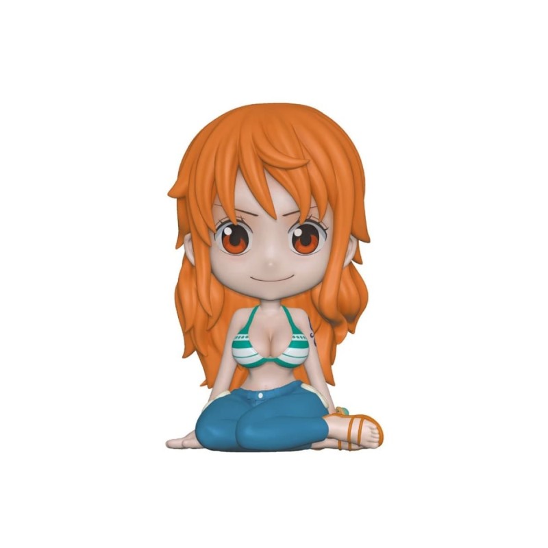 Money box - One Piece - Nami