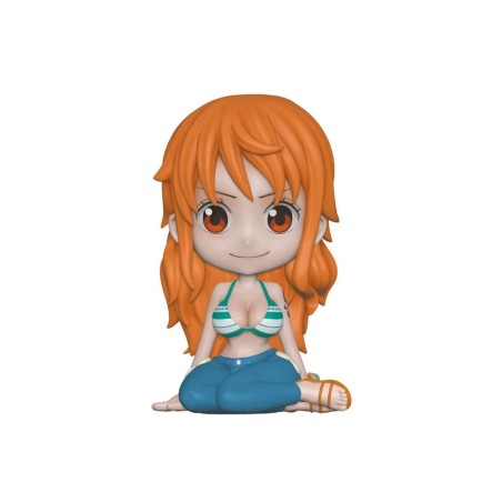 Money box - One Piece - Nami