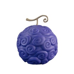 Tirelire - One Piece - Gomu Gomu - Fruits du Démon