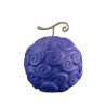 Money box - One Piece - Gomu Gomu - Devil Fruit