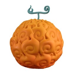 Money box - One Piece - Mera Mera - Devil Fruit