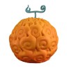Money box - One Piece - Mera Mera - Devil Fruit