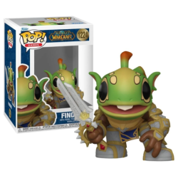 POP - POP Games - World of Warcraft - 1224 - Finduin
