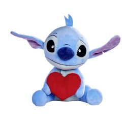 Plush - Lilo & Stitch - Stitch