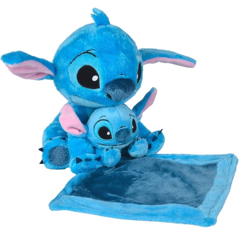 Plush - Lilo & Stitch - Stitch