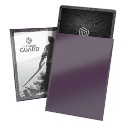 Sleeves - 100 Pcs - Katana - Standard - Iris Bloom