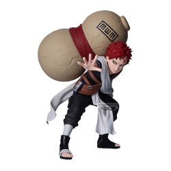 Static Figure - Vibration Stars - Naruto - Gaara of the Desert 