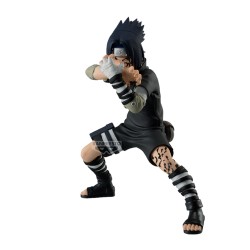 Static Figure - Vibration Stars - Naruto - Sasuke Uchiha